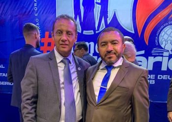 Projeto institui medalha para homenagens aos 100 anos da Assembleia de Deus em Campina Grande