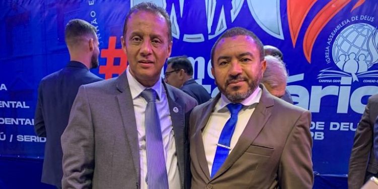 Projeto institui medalha para homenagens aos 100 anos da Assembleia de Deus em Campina Grande