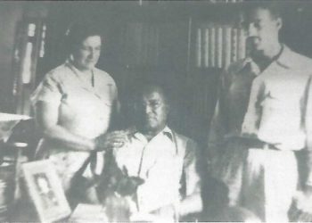 Sancionada por Bruno, lei de autoria de Alexandre do Sindicato faz justiça histórica a Cristino Pimentel