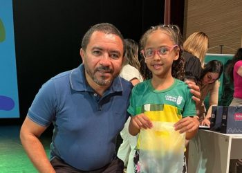 Vereador comemora resultados de programa baseado em projeto de lei de sua autoria