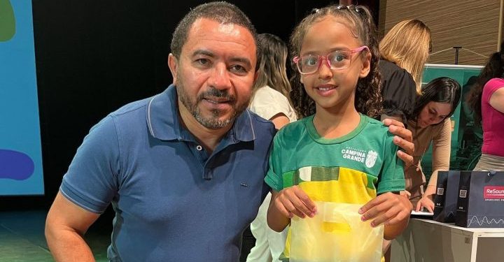 Vereador comemora resultados de programa baseado em projeto de lei de sua autoria