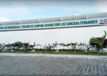 Alexandre do Sindicato lamenta grave erro médico cometido no Hospital de Trauma e critica negligência na Rede Estadual de Saúde