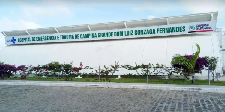 Alexandre do Sindicato lamenta grave erro médico cometido no Hospital de Trauma e critica negligência na Rede Estadual de Saúde