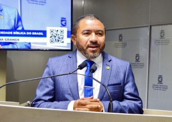 Alexandre do Sindicato pede que horário da “Tarifa Zero” do São João seja ampliado