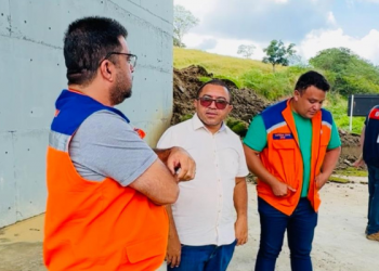 Alexandre sobre inspeção do TCE no Arco Metropolitano: “Vão acusar os conselheiros de fake news?”