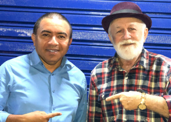 Lei de 2019 de Alexandre reconheceu obra de Biliu como patrimônio imaterial de Campina Grande