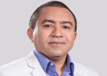 Alexandre do Sindicato coloca nome à disposição para a presidência da Câmara Municipal