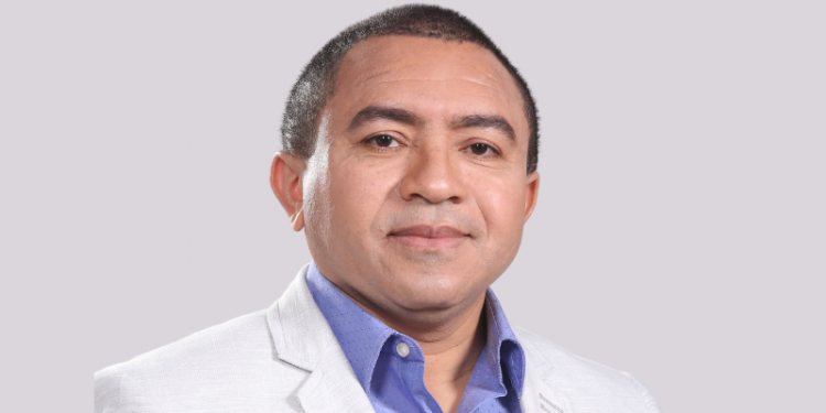 Alexandre do Sindicato coloca nome à disposição para a presidência da Câmara Municipal
