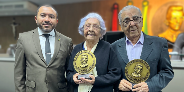 Autor de homenagem a Margarida da Motta Rocha, Alexandre do Sindicato lamenta morte de ex-secretária