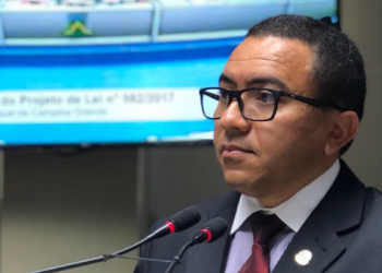 Alexandre do Sindicato – Nota