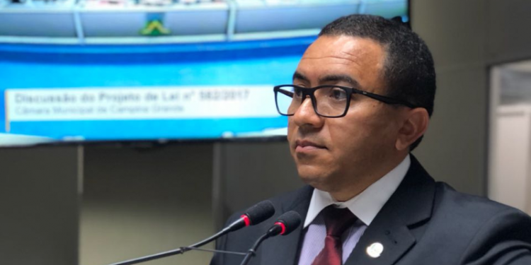 Alexandre do Sindicato – Nota