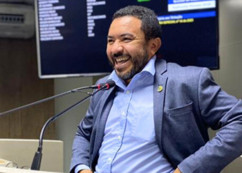 Justiça aprova contas de campanha do vereador Alexandre do Sindicato