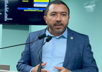 Alexandre critica déficit de policiais civis na Paraíba: “Esquerda não gosta de polícia”