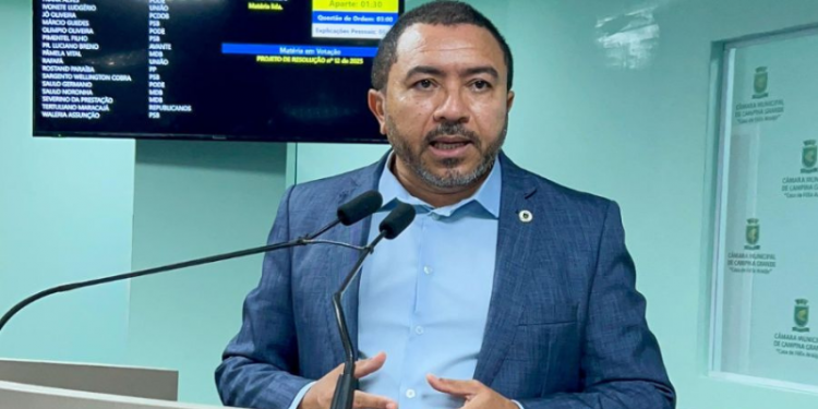 Alexandre critica déficit de policiais civis na Paraíba: “Esquerda não gosta de polícia”