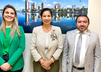 Alexandre do Sindicato participa de audiência no MP sobre surto de infecções no Hospital de Clínicas