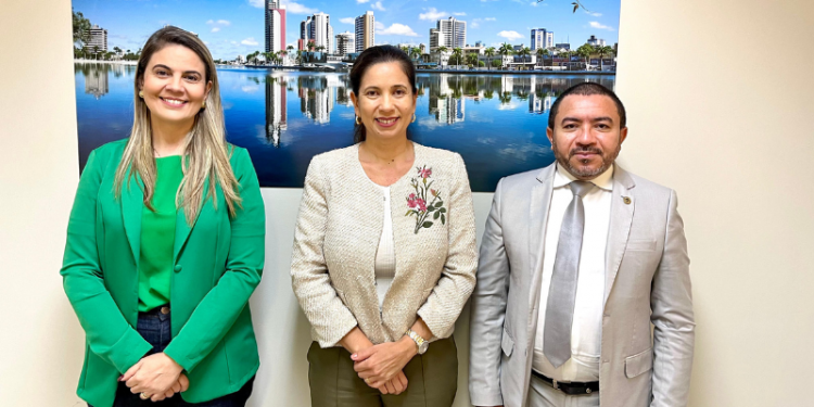 Alexandre do Sindicato participa de audiência no MP sobre surto de infecções no Hospital de Clínicas