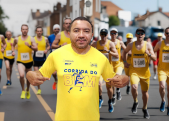 Projeto de Alexandre do Sindicato estabelece regramento para corridas de rua em Campina Grande