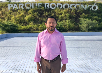 Alexandre do Sindicato defende convênio entre Prefeitura e Estado para gestão do Parque Bodocongó