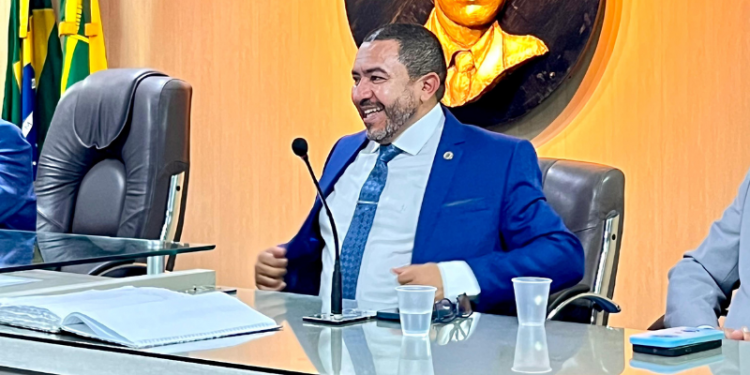 Alexandre do Sindicato comemora alta produção, mas destaca foco na qualidade e relevância do mandato