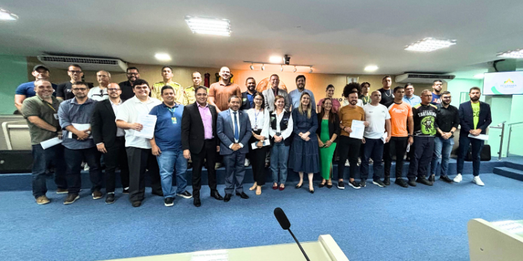 Audiência pública discutiu Projeto de Alexandre do Sindicato que estabelece regramento para corridas de rua em Campina Grande