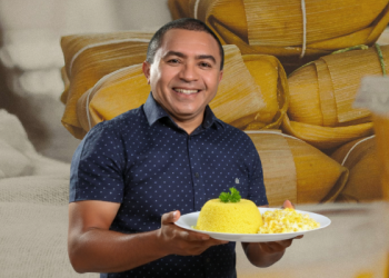 Alexandre do Sindicato propõe criação de festival de comidas típicas após o São João