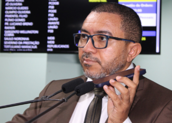 Aprovado, requerimento de Alexandre pede esclarecimentos à Polícia Civil sobre investigação do rompimento de tanque da Cagepa